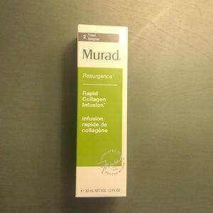 Murad Resurgence Rapid Collagen Infusion